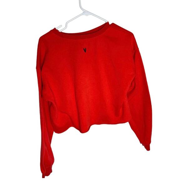 Graphic Sweatshirt Bundle - Grayson Threads Party Shirt / Garage Amour Size M - Picture 5 of 6